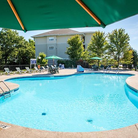 Palace View Heights By Spinnaker Branson Exterior foto