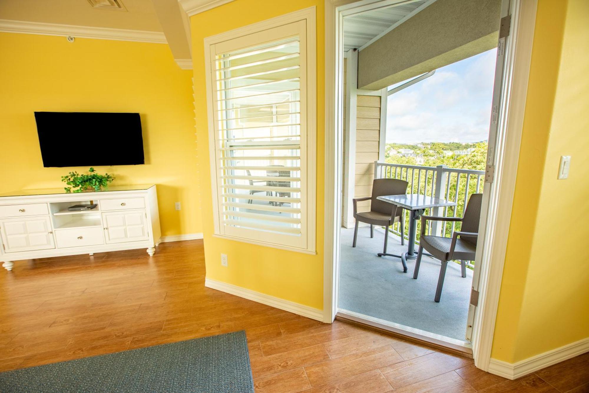 Palace View Heights By Spinnaker Branson Exterior foto