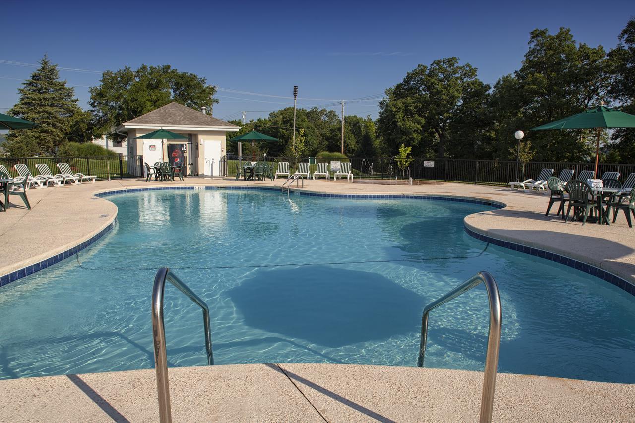 Palace View Heights By Spinnaker Branson Exterior foto