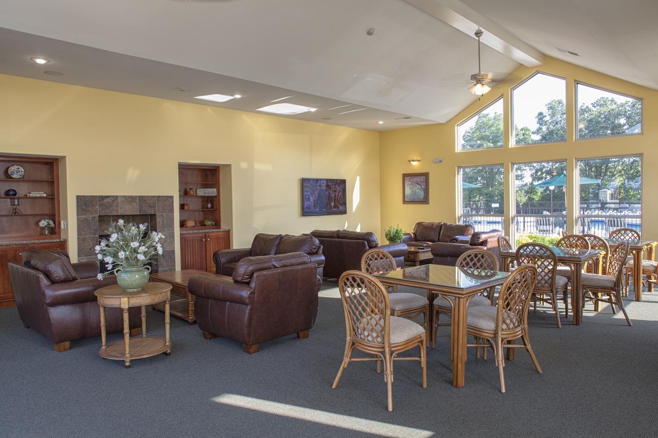 Palace View Heights By Spinnaker Branson Exterior foto